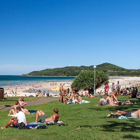 Sea Breeze On Main Beach Byron Bay Exteriér fotografie