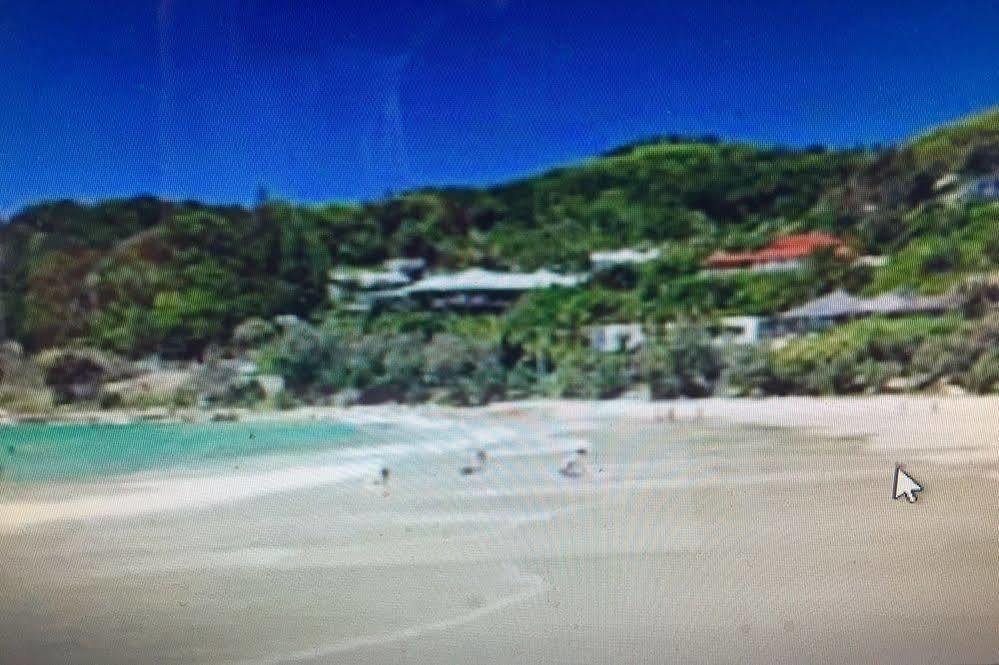Sea Breeze On Main Beach Byron Bay Exteriér fotografie